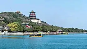 无敌小吃货的我在故宫打卡还吃了火锅无比幸福的一天