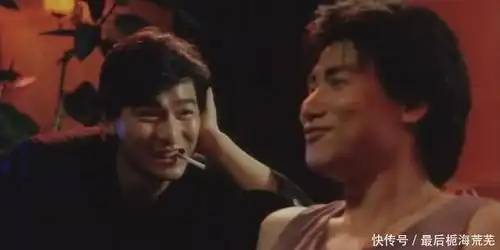 1989年的刘德华,共有16部电影上映,成为娱乐天王绝非偶然