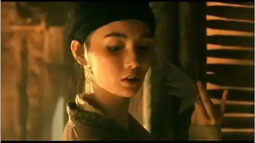 新龙门客栈中各种武器背后的人格的象征