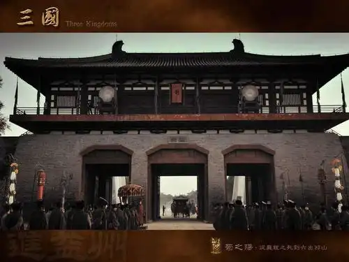 为什么刘备不能像刘表那样安心经营荆州,而是非要入蜀