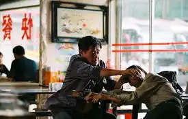 落叶归根精彩剧照欣赏8
