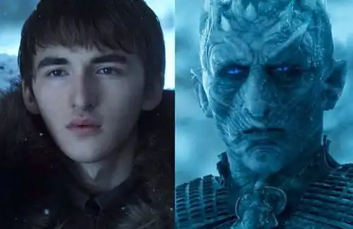 权力的游戏中的异鬼,智商究竟是高还是低