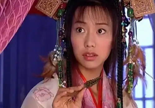 五位饰演美人翻车的女演员,她们被吐槽冤不冤这些剧照给出答案