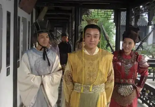 被低估的皇帝,死后百姓痛哭三天三夜,连敌国国王都号啕大哭