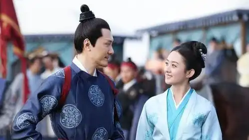 惋惜赵丽颖冯绍峰突然宣布离婚,3年婚姻聚少离多成致命原因
