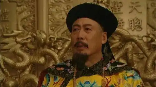 都说胤祥专宠兆佳氏,原来史书记载的一份数据,早就给出了答案
