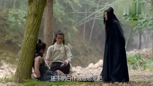 太子妃升职记太子警告太子妃谁要给我戴绿帽子,我要了他的命
