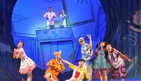 台上一分钟,顶台下十年功,正视比赛与表演对孩子的历练作用
