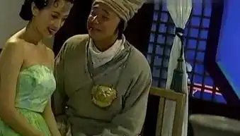 春光灿烂猪八戒二龙女为何那么坏原因与小龙女是泉眼有关