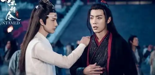 成毅或将主演耽改剧天官赐福,鹿晗和许凯都曾是热门人选