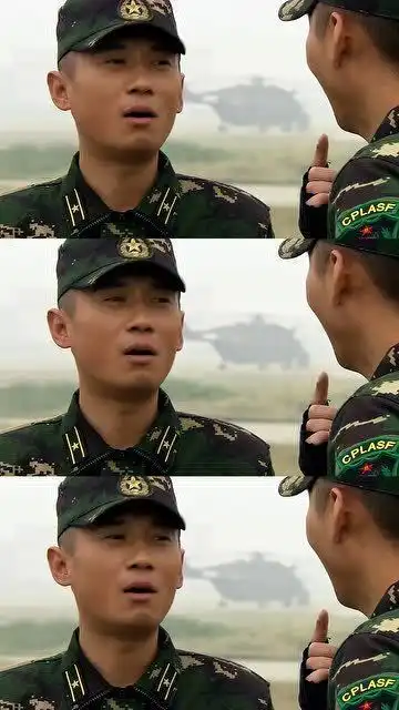 我是特种兵之利刃出鞘我姓龚,叫龚箭,大家以后就叫我老龚吧