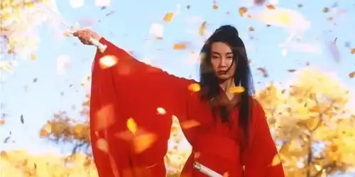 张艺谋论偷拍,我比狗仔队早得多

