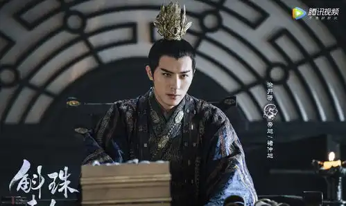 杨幂陈伟霆斛珠夫人万众期待,叶青黄俊捷或爆红