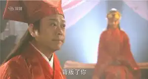 欧阳震华2010年天师钟馗