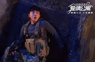 爱情公寓大电影,邀您十年催泪重聚