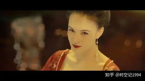 看懂了李白为何流泪,也就看懂了妖猫传