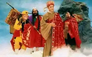 86年版西游记,拍摄白龙马,为何要用黑马来代替,只因这个原因