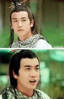 古装剧人鱼恋,人鱼传说鱼美人追鱼传说碧波仙子