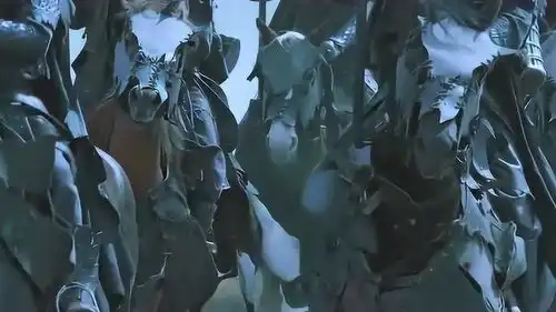 画皮2大军来犯,白城又要开始大战了
