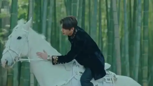 金恩淑新剧不如鬼怪,画面糟糕剧情没逻辑,李敏镐演技比不上金高银
