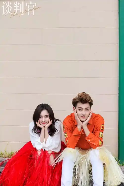 大幂幂的新年祝福,你收到了吗
