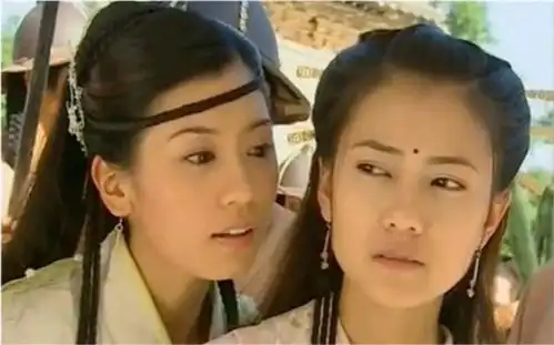 周芷若真的爱张无忌吗她如此有野心,为何却又选择嫁给宋青书