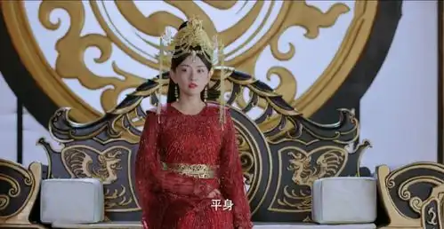 梁洁一人分饰三角,双世宠妃3首播放了8集,甜宠剧情停不下来