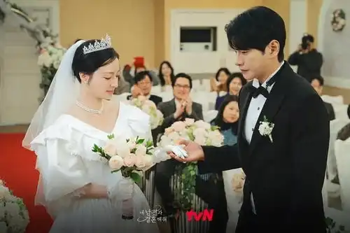 2024韩剧imdb评分榜top10搜查班长1958第3泪之女王8.3第2,冠军是9.1分黑马剧
