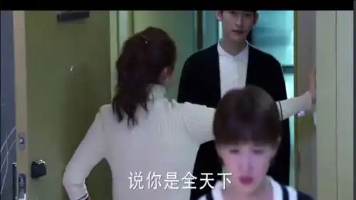 如若巴黎不快乐想离婚霸道佟总手撕离婚协议书