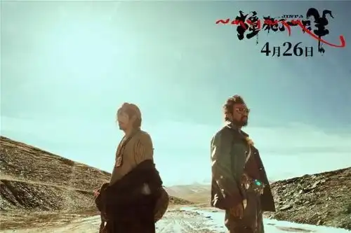 痛心著名导演病逝,年仅53岁新片刚杀青
