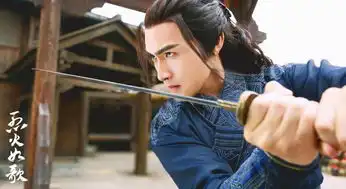 热巴烈火如歌和杨幂扶摇皇后,你更期待哪一部