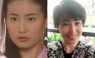 倚天屠龙记14年丁敏君成了郑爽闺蜜的妈妈,殷素素和小昭真认不出来了