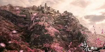 剧讯火王之破晓之战陈柏霖古装初体验起点小说将夜改编同名电视剧

