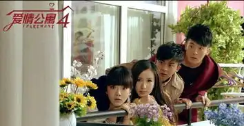 爱情公寓5进入收尾工作,陈赫发博感慨,引回忆杀
