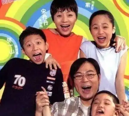 家有儿女中的神秘雪,毛巾的秘密
