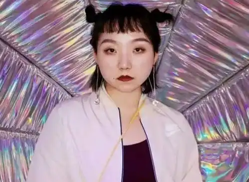 辣目洋子是她的艺名,真名被爆出,网友不换名字早火了
