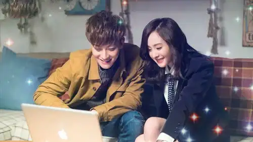 谈判官未播先火,杨幂vs黄子韬甜宠开虐