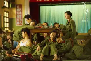 芳华人为什么要善良,这是我听过最好的答案
