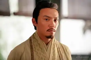 赤壁官方剧照孙权32