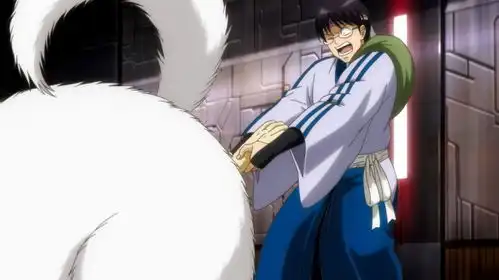 剧场版银魂thefinal新预告发布真的是最后了