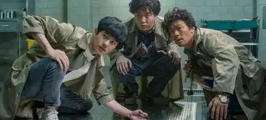 王宝强新片杀青,再现犀利大叔造型,因这样的造型他成功过
