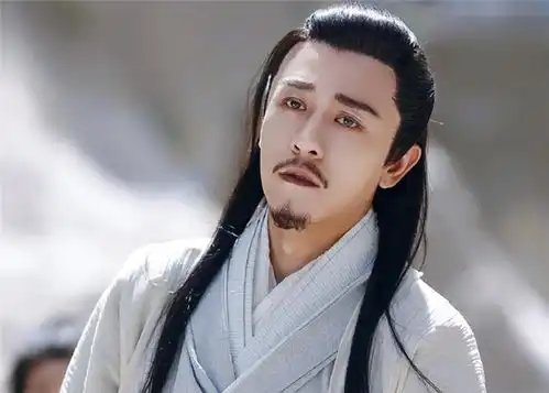 长歌行还未播,赵露思又一小甜剧来袭,男主竟是大18岁的他
