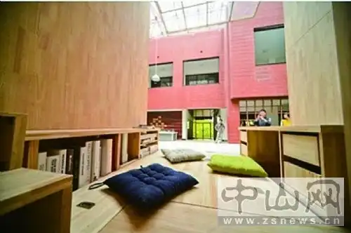 17平方米住宅诱惑度真大