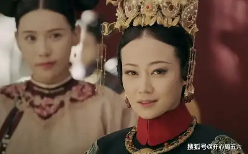 延禧攻略令妃最宠爱的女儿,破格封固伦公主,却只活了19岁
