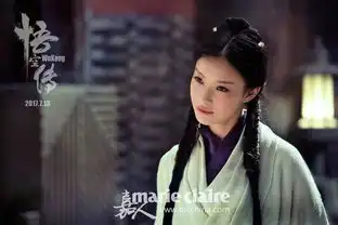 倪妮亲授旅拍界的扛把子少女旅拍教科书