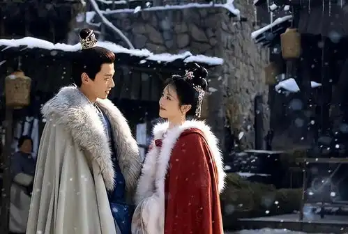 卿卿日常最狠毒妯娌上线安曦元心机深沉,成尹峻事业神助攻
