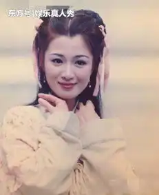 13年前记忆最深9位剧中女主猫妖第三,妲己第四,第一没话说
