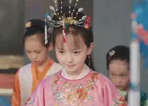 第十放映室舔屏时间神还原的小戏骨之红楼梦
