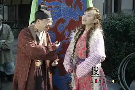 电视剧八大豪侠85
