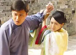 奶娘即将登陆郭珍霓笑称能演琼瑶剧